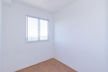 Quarto 2 de apartamento para alugar com 2 quartos, 33m² em Pirituba, São Paulo