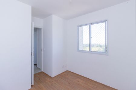 Quarto 1 de apartamento para alugar com 2 quartos, 33m² em Pirituba, São Paulo