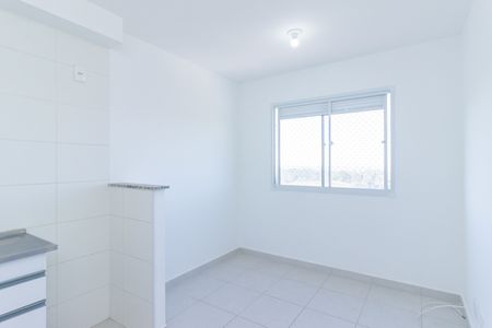 Apartamento para alugar com 2 quartos, 33m² em Pirituba, São Paulo