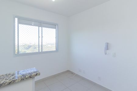 Sala de apartamento para alugar com 2 quartos, 33m² em Pirituba, São Paulo