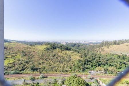 Vista Quarto 1 de apartamento para alugar com 2 quartos, 33m² em Pirituba, São Paulo