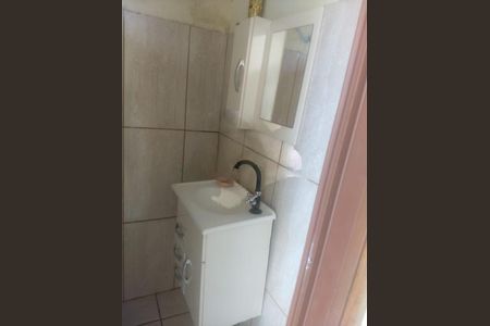 Casa à venda com 3 quartos, 115m² em Dic V (Conjunto Habitacional Chico Mendes), Campinas