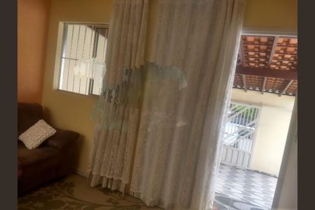 Casa à venda com 3 quartos, 115m² em Dic V (Conjunto Habitacional Chico Mendes), Campinas