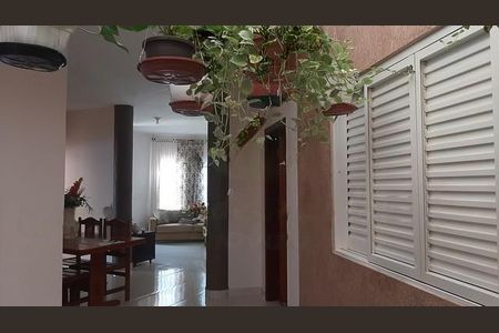Casa à venda com 3 quartos, 110m² em Vila Miranda, Sumaré