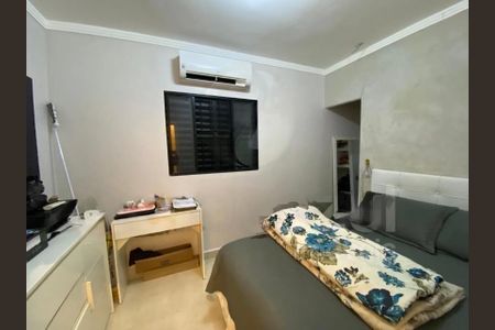 Casa à venda com 2 quartos, 90m² em Parque Santo Antonio (Nova Veneza), Sumaré
