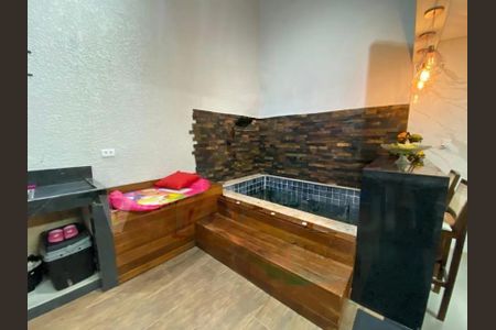 Casa à venda com 2 quartos, 90m² em Parque Santo Antonio (Nova Veneza), Sumaré