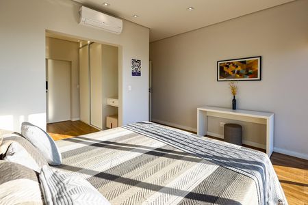 Suite 2 de casa de condomínio à venda com 4 quartos, 499m² em Jardim Quintas da Terracota, Indaiatuba