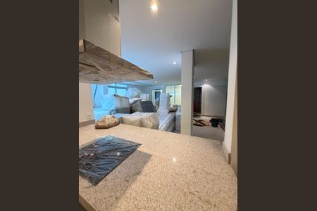 Foto 12 de apartamento à venda com 1 quarto, 34m² em Vila Leopoldina, São Paulo