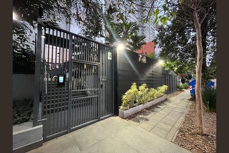 Fachada do Prédio de apartamento para alugar com 2 quartos, 65m² em Vila Leopoldina, São Paulo