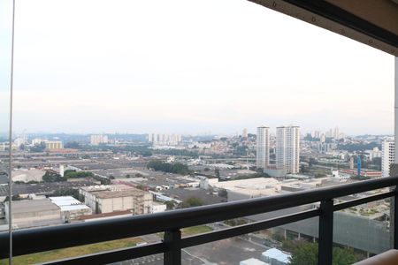 Varanda de apartamento para alugar com 2 quartos, 65m² em Vila Leopoldina, São Paulo