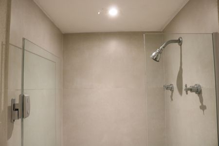 Banheiro 2 de apartamento para alugar com 2 quartos, 65m² em Vila Leopoldina, São Paulo