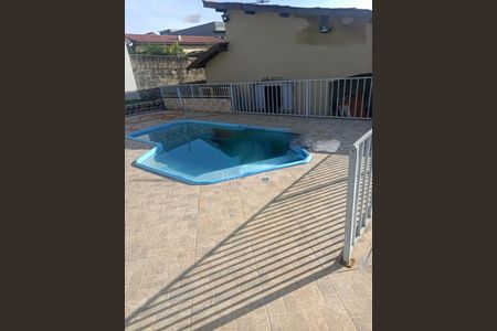 Casa à venda com 200m², 2 quartos e 4 vagas