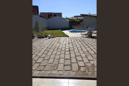 Casa à venda com 2 quartos, 200m² em Capela, Vinhedo