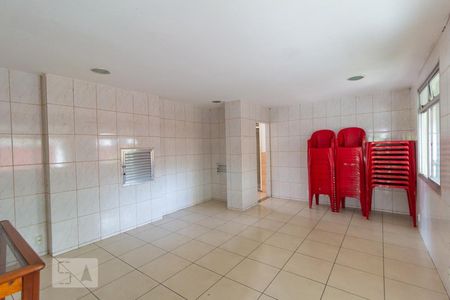 Apartamento para alugar com 98m², 2 quartos e 1 vaga Apartamento para alugar com 98m², 2 quartos e 1 vagaÁrea comum