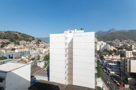 Vista Suíte de apartamento para alugar com 2 quartos, 98m² em Engenho Novo, Rio de Janeiro