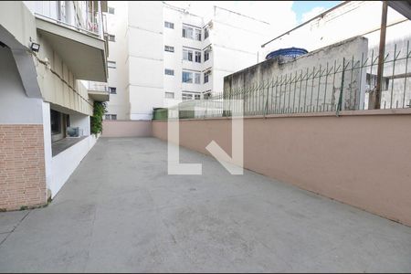Apartamento para alugar com 98m², 2 quartos e 1 vaga Apartamento para alugar com 98m², 2 quartos e 1 vagaÁrea comum