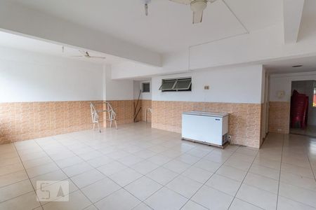 Área comum de apartamento para alugar com 2 quartos, 98m² em Engenho Novo, Rio de Janeiro