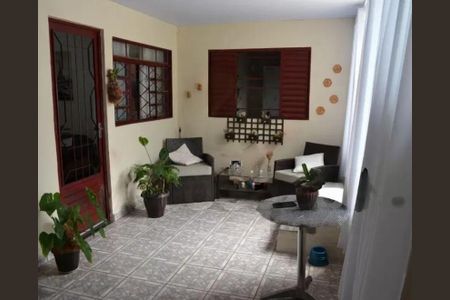 Casa à venda com 2 quartos, 100m² em Jardim Tamoio, Campinas