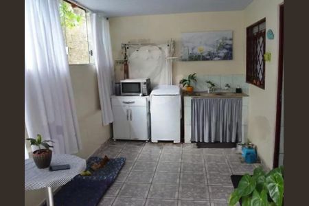 Casa à venda com 2 quartos, 100m² em Jardim Tamoio, Campinas