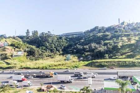 Vista da Sala de apartamento à venda com 2 quartos, 51m² em Vila Sao Joao, Barueri
