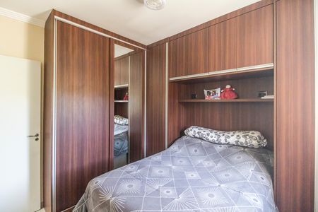 Quarto 1 de apartamento à venda com 2 quartos, 51m² em Vila Sao Joao, Barueri
