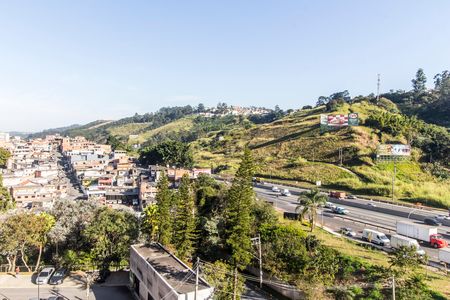 Quarto 2 de apartamento à venda com 2 quartos, 51m² em Vila Sao Joao, Barueri