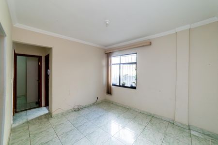 Apartamento para alugar com 2 quartos, 50m² em Horto Florestal, Belo Horizonte