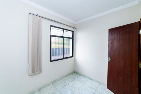Quarto 1 de apartamento para alugar com 2 quartos, 50m² em Horto Florestal, Belo Horizonte