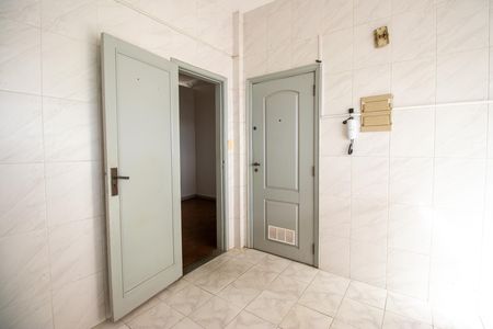 Cozinha de apartamento para alugar com 4 quartos, 150m² em Bonsucesso, Rio de Janeiro