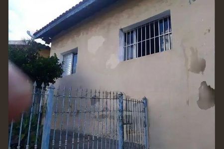 Casa à venda com 2 quartos, 150m² em Jardim Alvorada, Campinas
