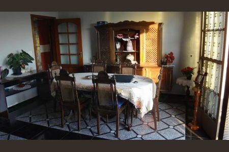 Casa à venda com 5 quartos, 192m² em Parque Valenca I, Campinas