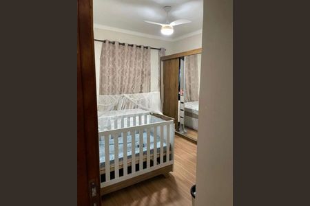 Casa à venda com 2 quartos, 105m² em Jardim Centenário, Campinas