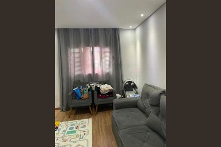 Casa à venda com 2 quartos, 105m² em Jardim Centenário, Campinas