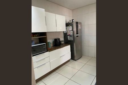 Casa à venda com 2 quartos, 105m² em Jardim Centenário, Campinas