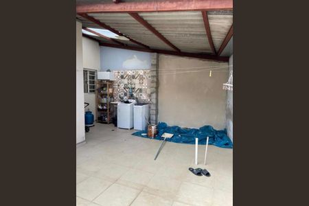 Casa à venda com 2 quartos, 105m² em Jardim Centenário, Campinas