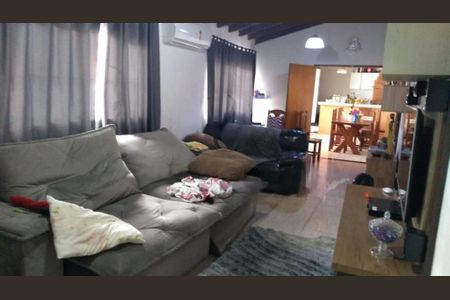 Casa à venda com 4 quartos, 200m² em Jardim Morada do Sol, Indaiatuba