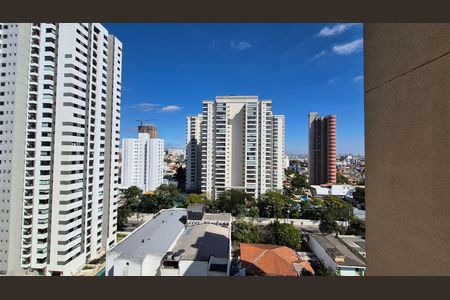 Apartamento para alugar com 2 quartos, 58m² em Campestre, Santo André
