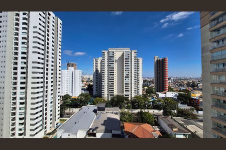Apartamento para alugar com 2 quartos, 58m² em Campestre, Santo André