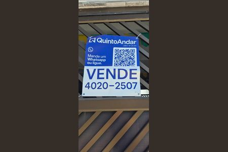 placa de casa à venda com 4 quartos, 120m² em Conjunto Residencial José Bonifácio, São Paulo