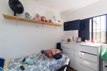 Quarto 1 de casa à venda com 4 quartos, 120m² em Conjunto Residencial José Bonifácio, São Paulo