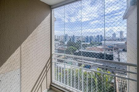 sacada_2 de apartamento para alugar com 2 quartos, 63m² em Vila Agua Funda, São Paulo