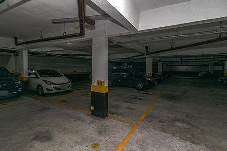garagem_1 de apartamento para alugar com 2 quartos, 63m² em Vila Agua Funda, São Paulo