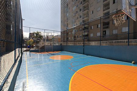 quadra_3 de apartamento para alugar com 2 quartos, 63m² em Vila Agua Funda, São Paulo