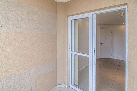 sacada_3 de apartamento para alugar com 2 quartos, 63m² em Vila Agua Funda, São Paulo
