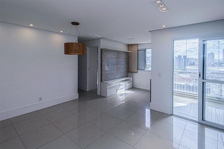 Apartamento para alugar com 2 quartos, 63m² em Vila Agua Funda, São Paulo