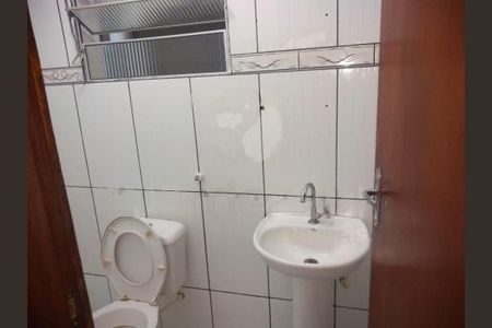 Casa à venda com 2 quartos, 112m² em Jardim Mineapolis (Nova Veneza), Sumaré