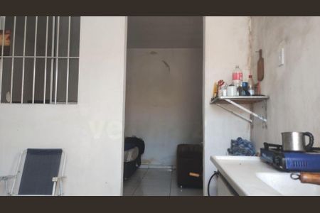 Casa à venda com 2 quartos, 112m² em Jardim Mineapolis (Nova Veneza), Sumaré