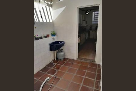 Casa à venda com 3 quartos, 145m² em Botafogo, Campinas