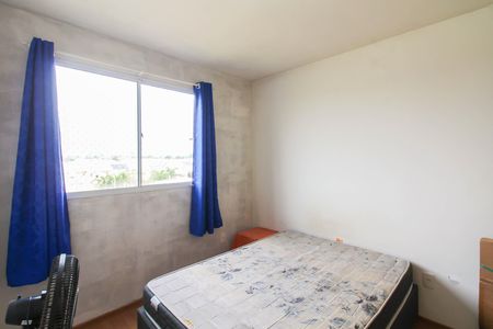 Quarto 2 de apartamento para alugar com 2 quartos, 42m² em Igara, Canoas
