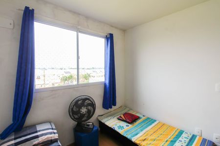 Quarto 1 de apartamento para alugar com 2 quartos, 42m² em Igara, Canoas